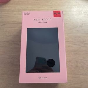 Kate Spade Tights (3pcs)